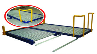 Alüminyum Sigma Profiller