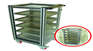 Soğuk Hava Depoları